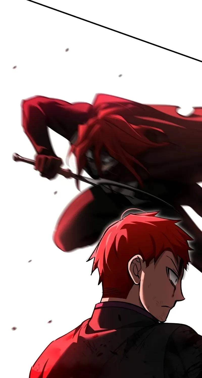 Read Descended from Divinity EN Manga Online