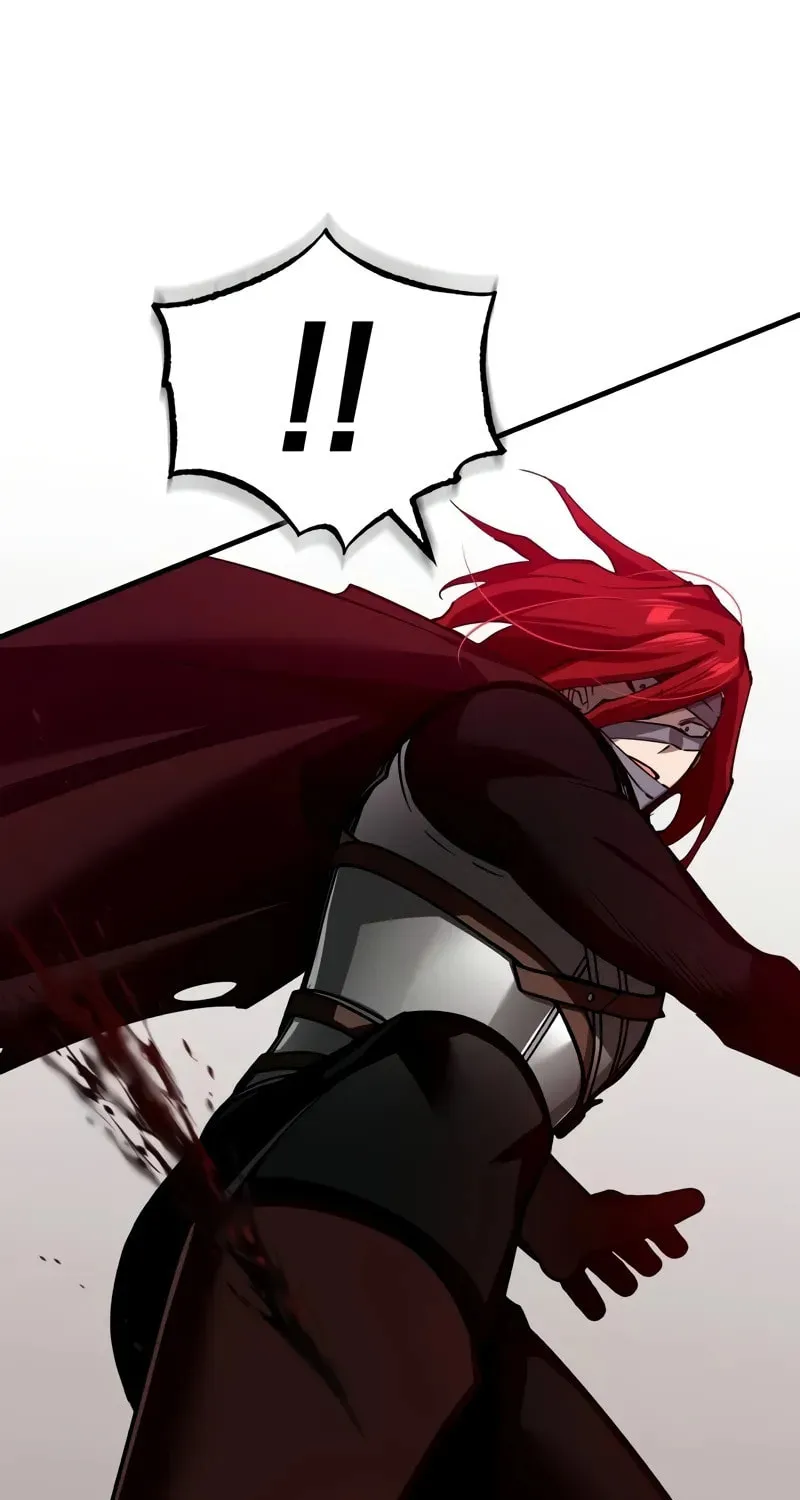 Read Descended from Divinity EN Manga Online