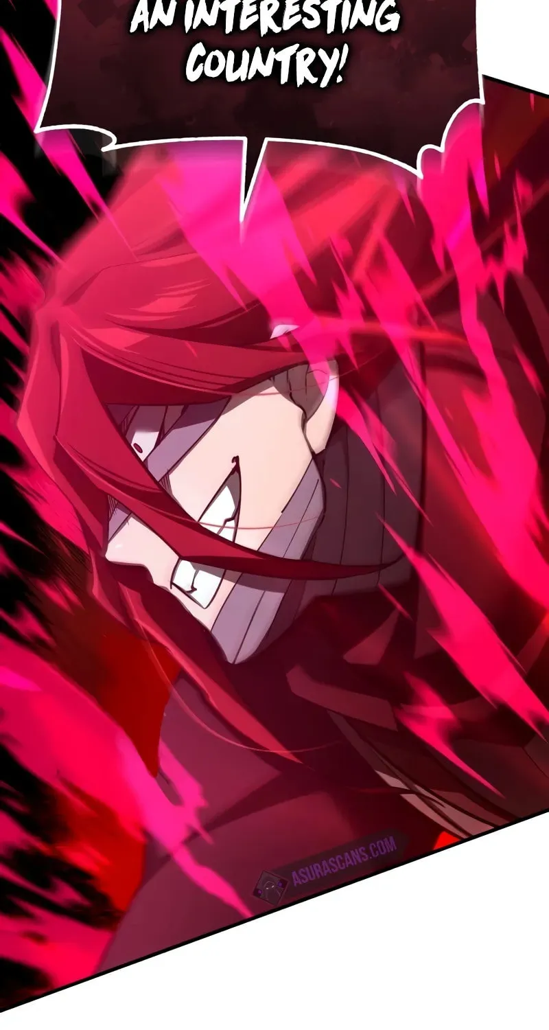 Read Descended from Divinity EN Manga Online