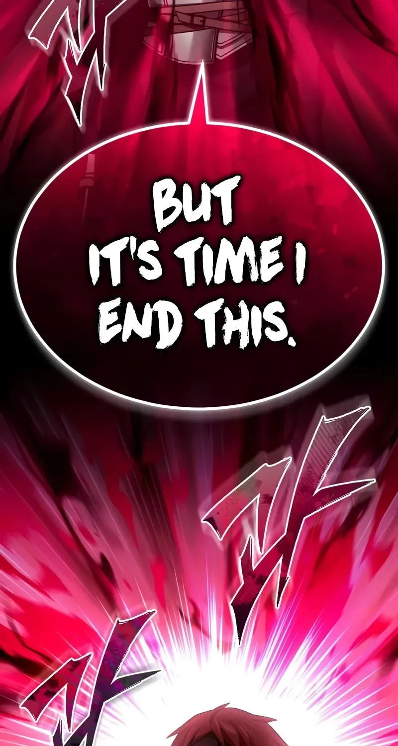 Read Descended from Divinity EN Manga Online