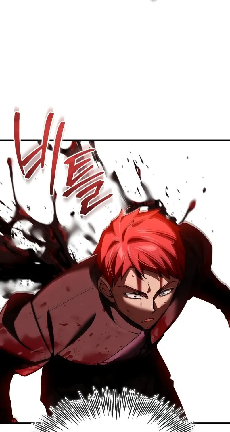 Read Descended from Divinity EN Manga Online