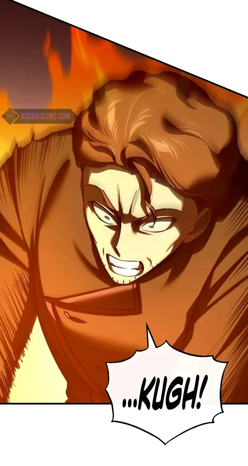 Read Descended from Divinity EN Manga Online