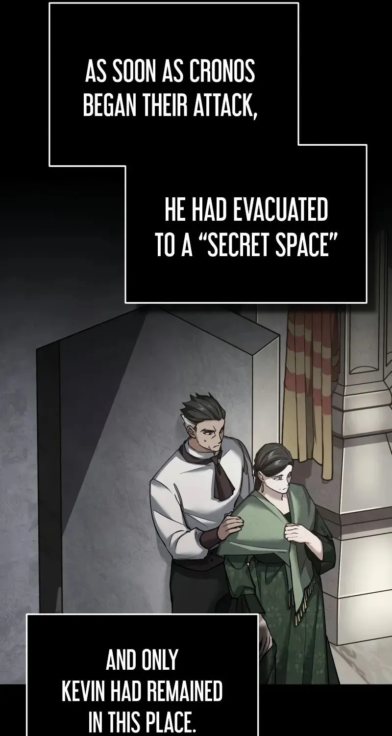 Read Descended from Divinity EN Manga Online