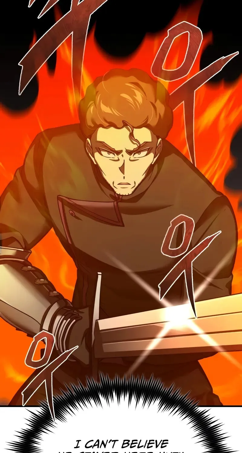Read Descended from Divinity EN Manga Online