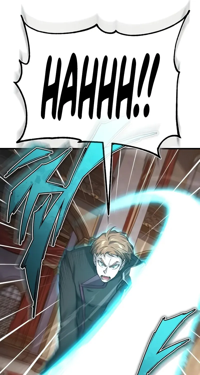 Read Descended from Divinity EN Manga Online
