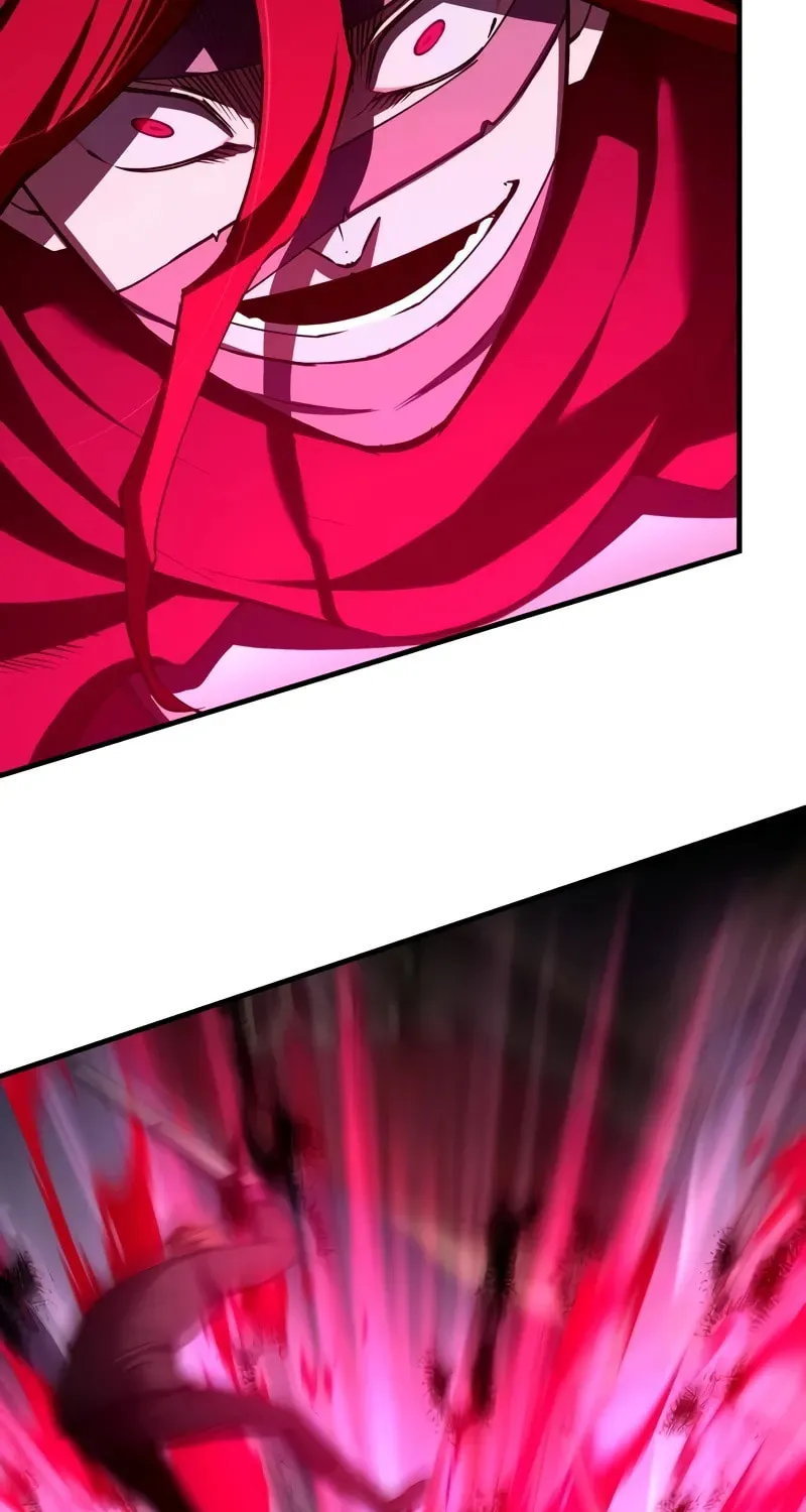 Read Descended from Divinity EN Manga Online