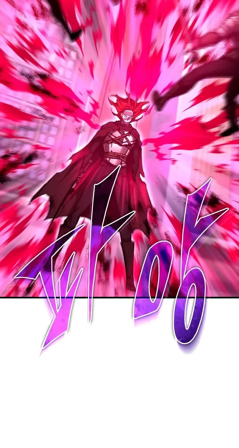 Read Descended from Divinity EN Manga Online