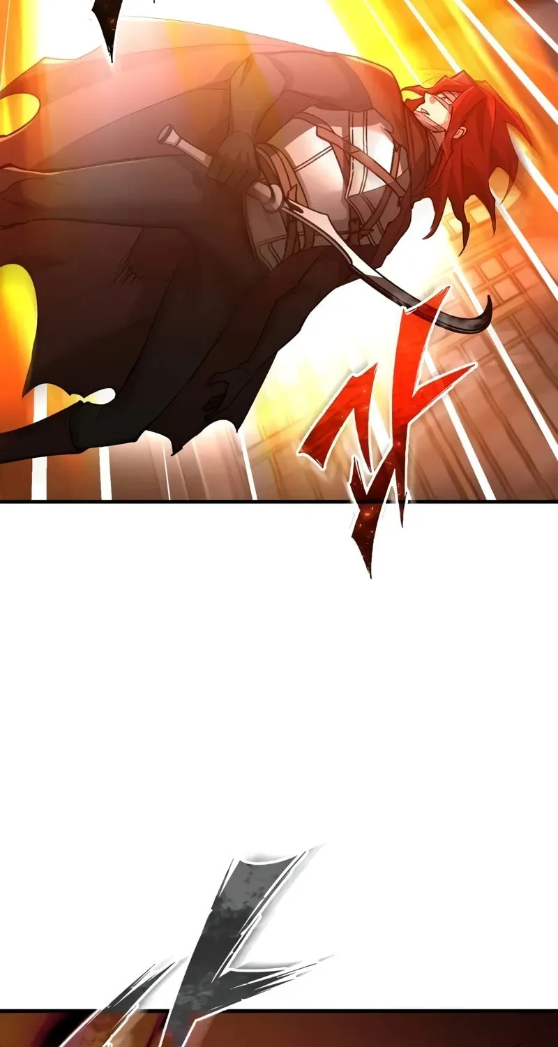 Read Descended from Divinity EN Manga Online