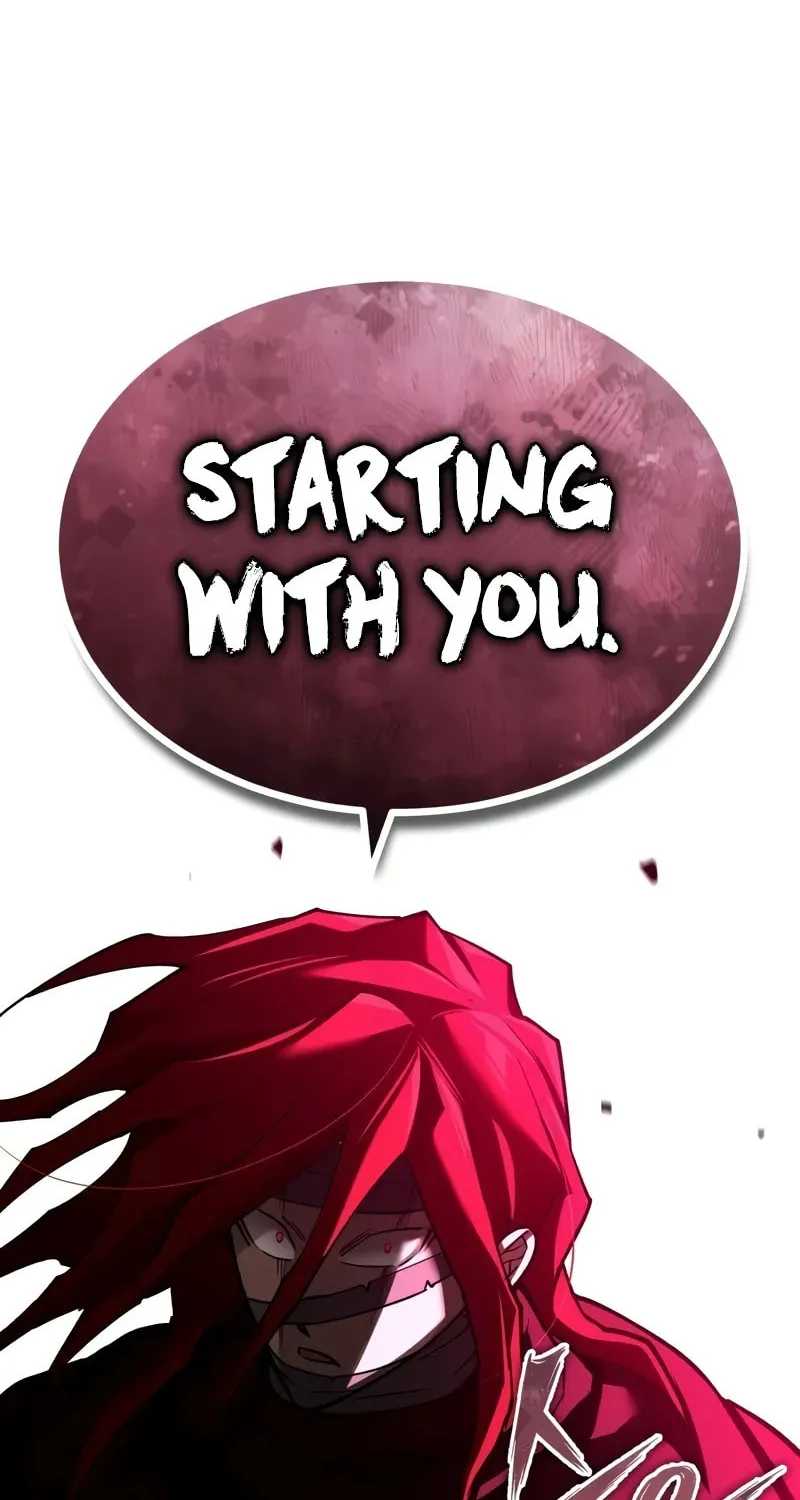 Read Descended from Divinity EN Manga Online