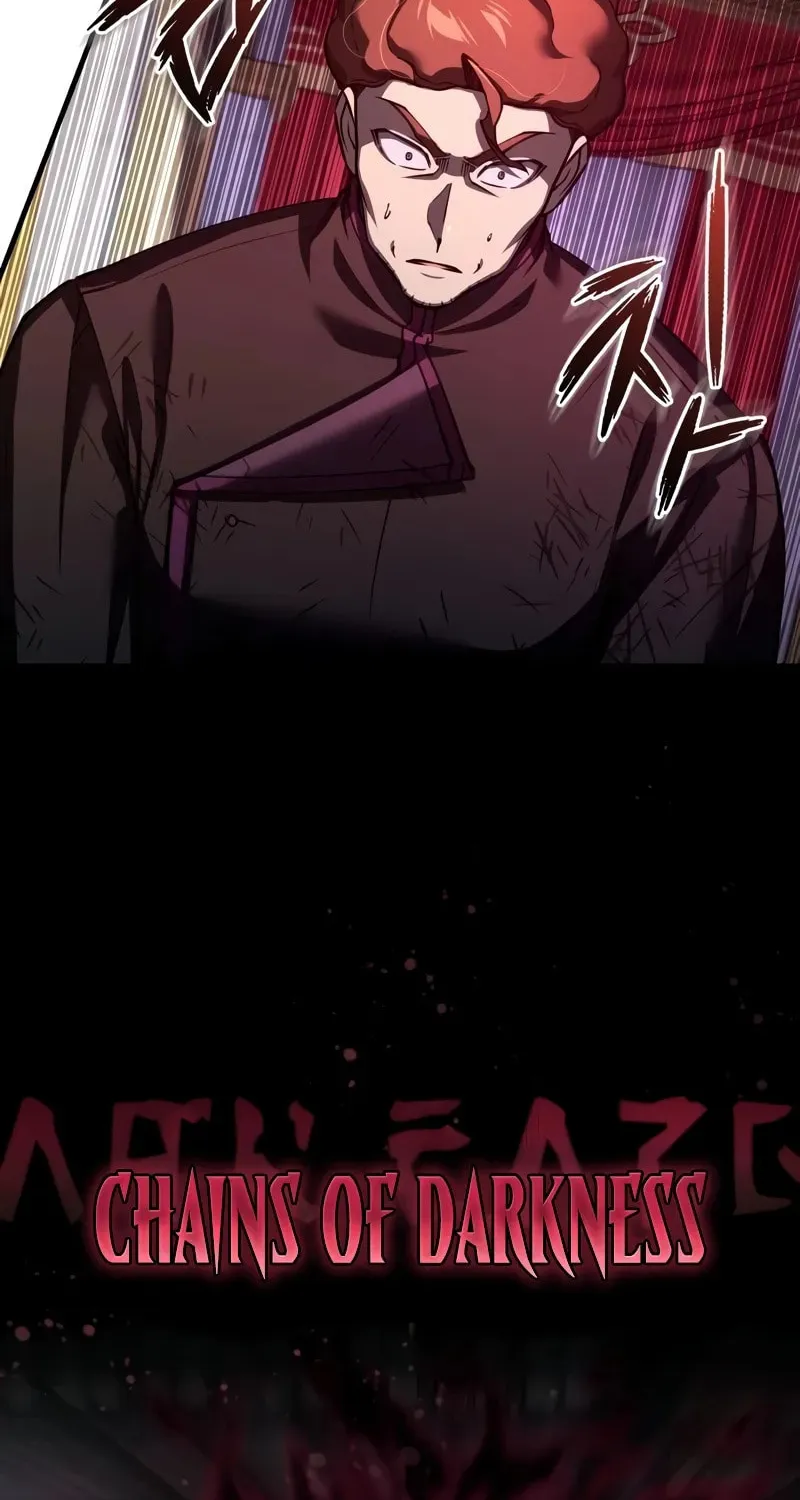 Read Descended from Divinity EN Manga Online