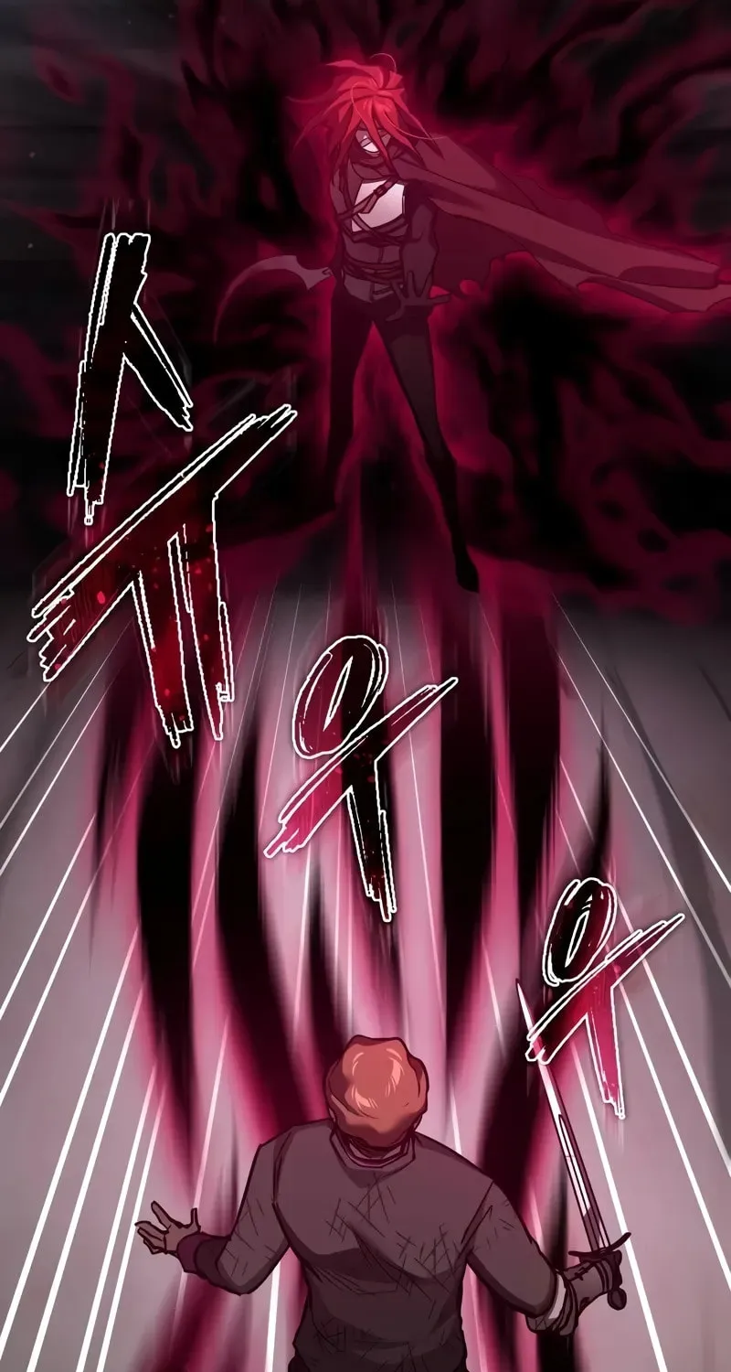 Read Descended from Divinity EN Manga Online