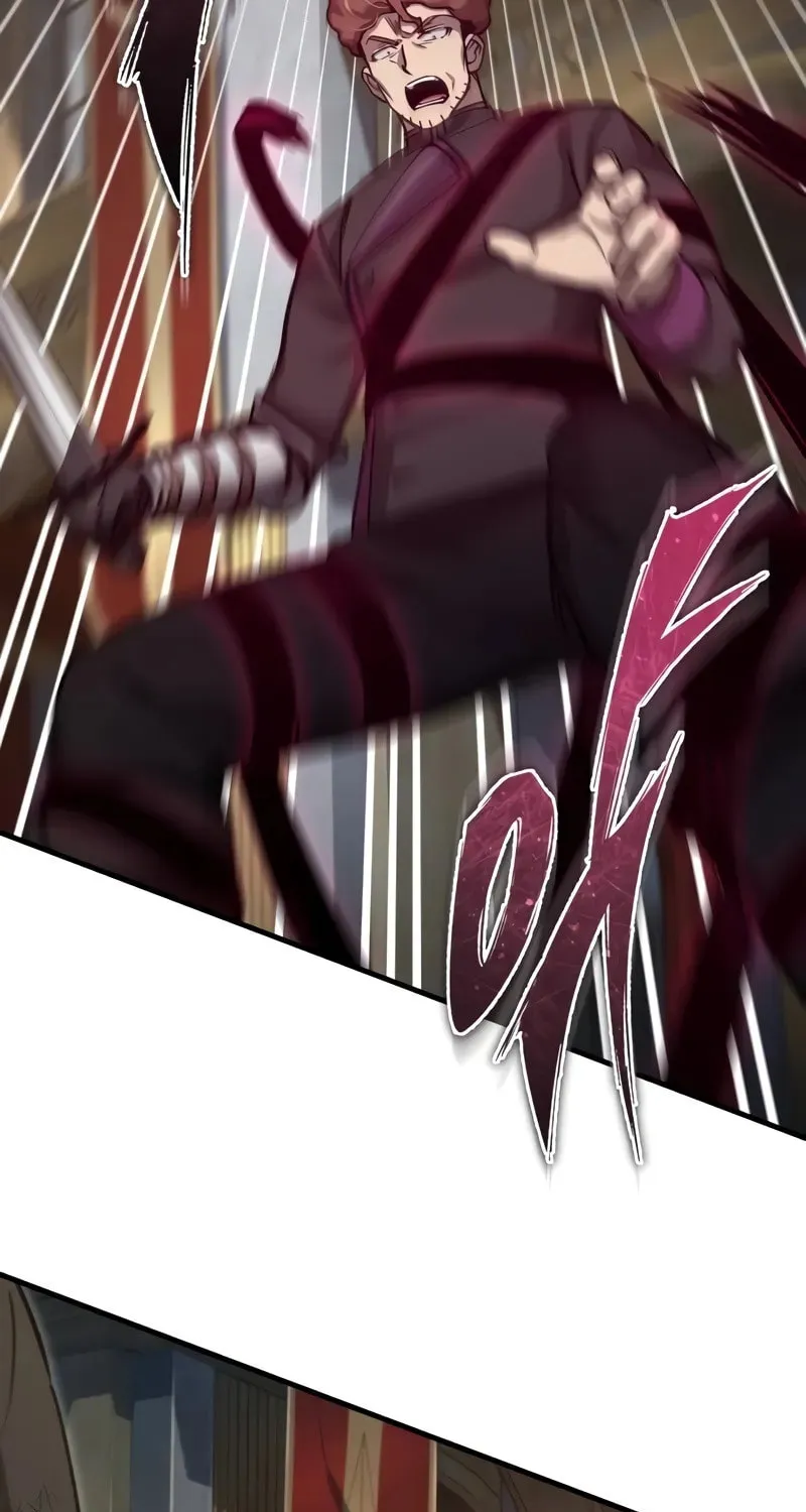 Read Descended from Divinity EN Manga Online