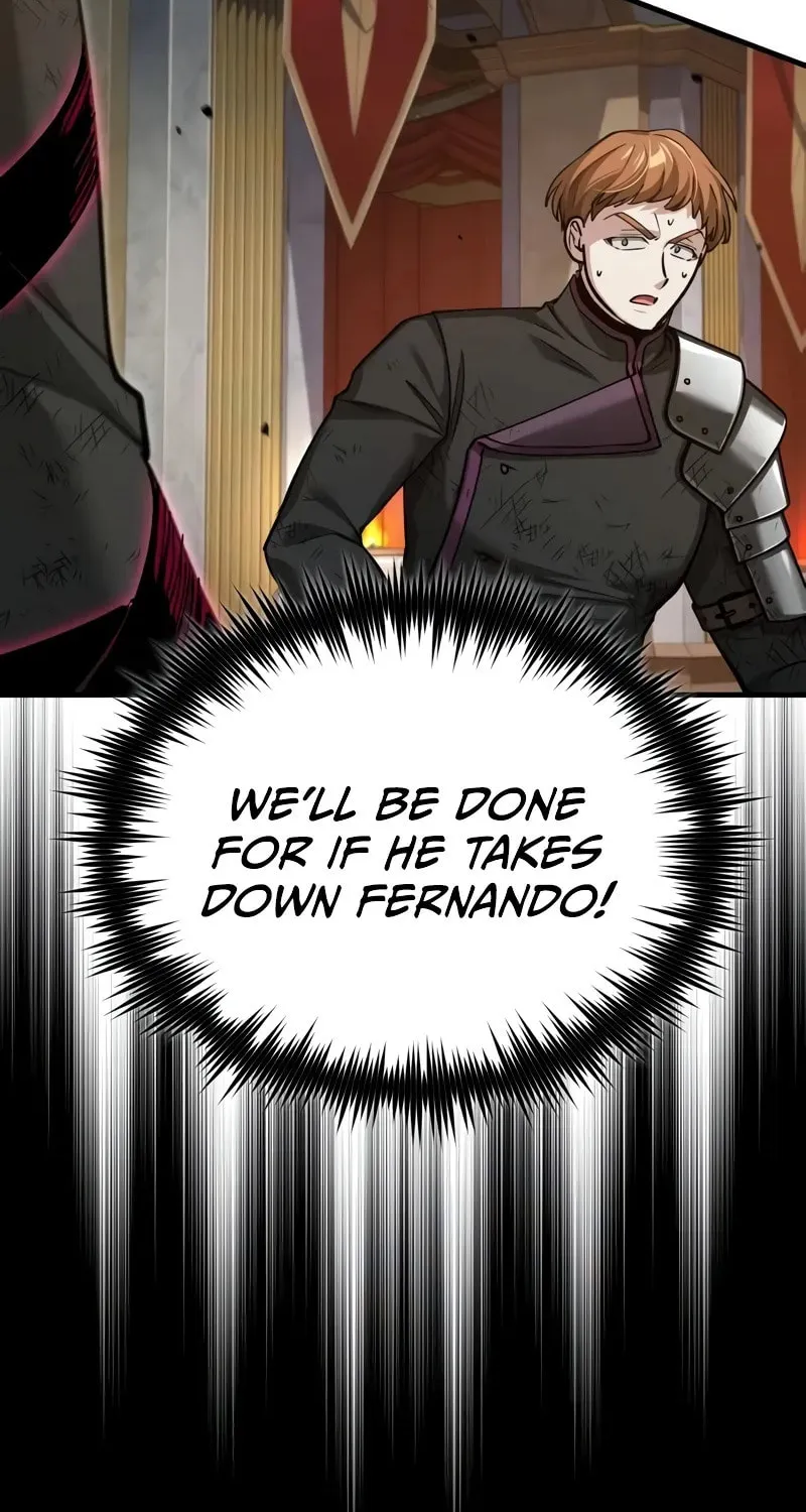 Read Descended from Divinity EN Manga Online