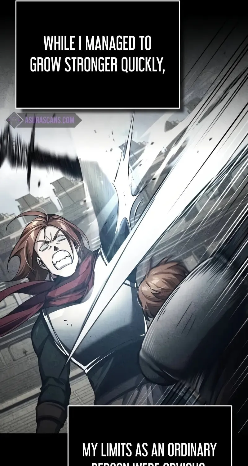 Read Descended from Divinity EN Manga Online