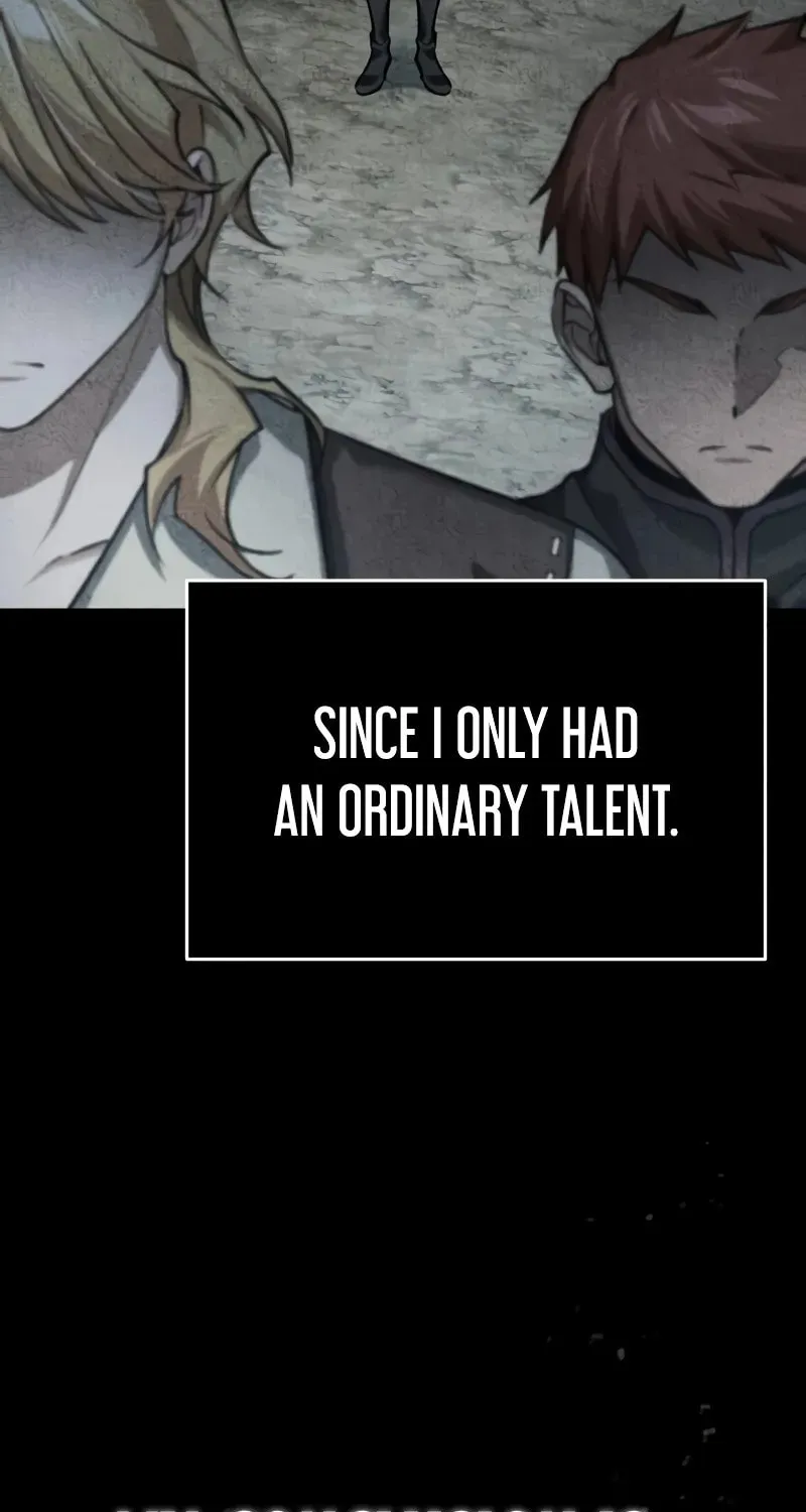 Read Descended from Divinity EN Manga Online