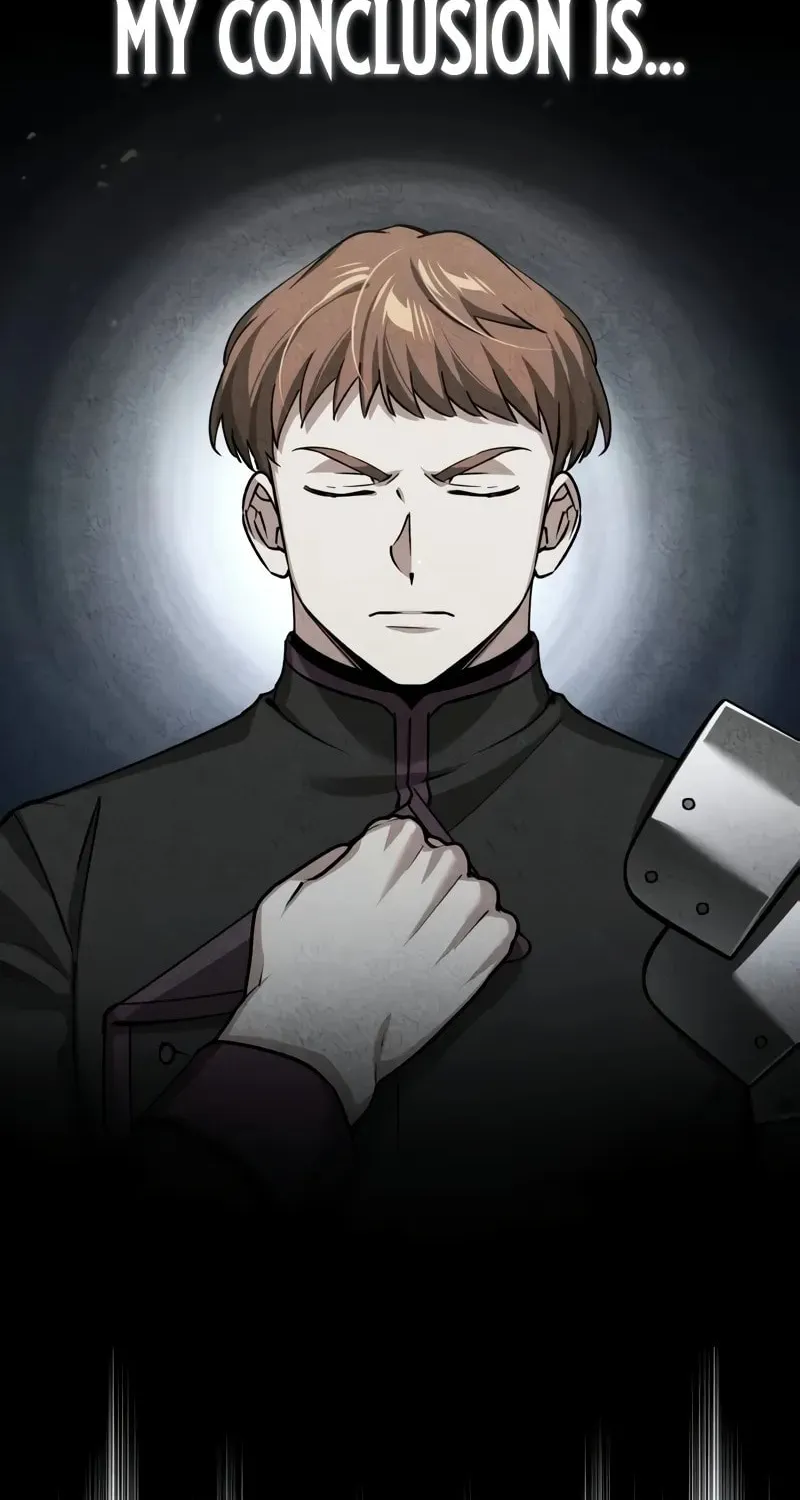 Read Descended from Divinity EN Manga Online