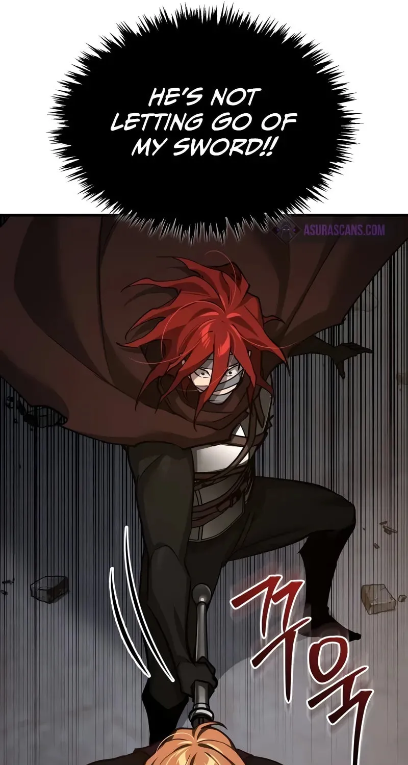 Read Descended from Divinity EN Manga Online