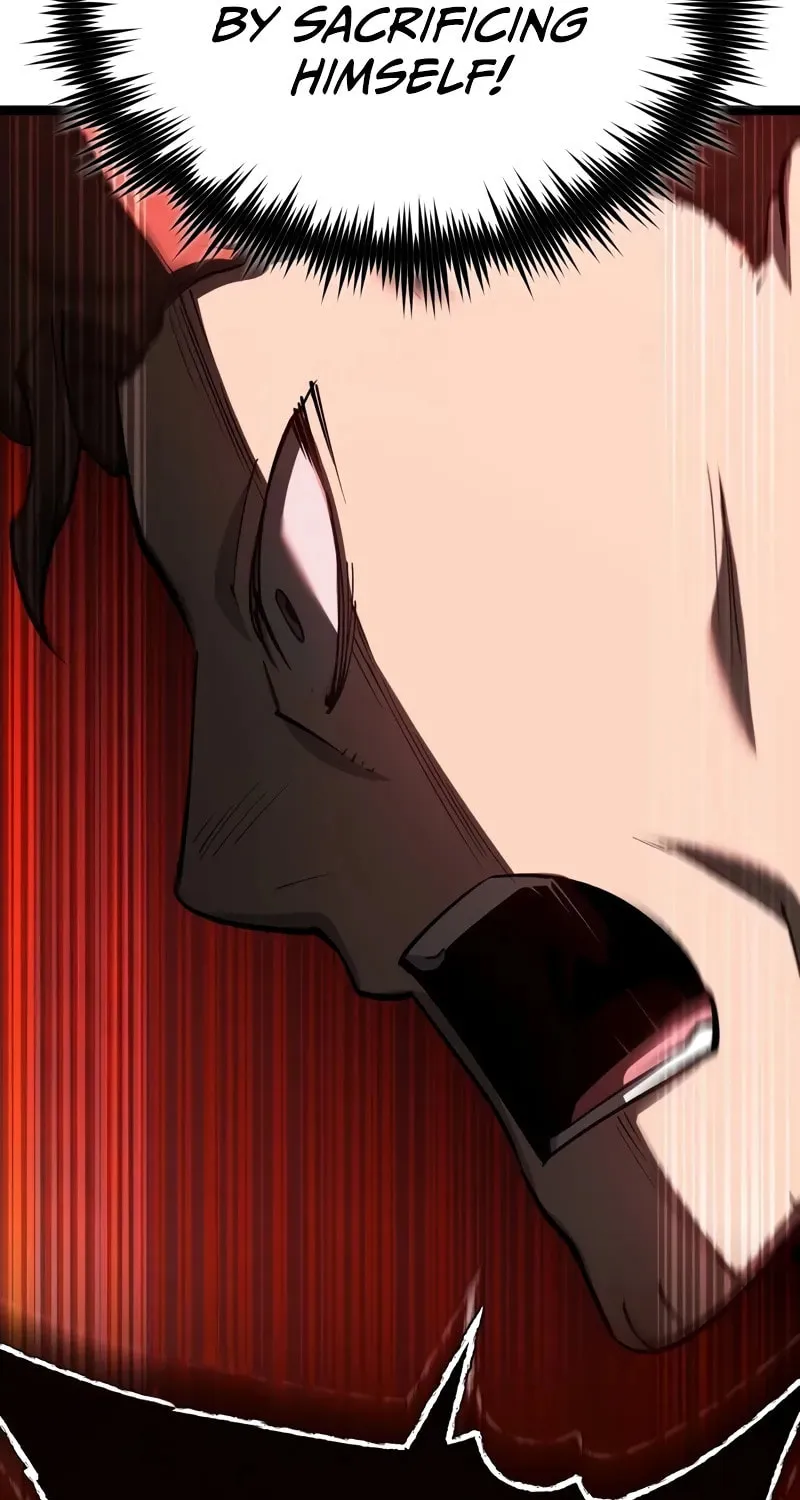 Read Descended from Divinity EN Manga Online
