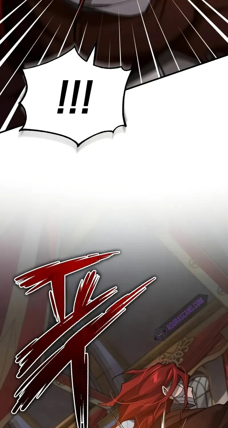 Read Descended from Divinity EN Manga Online