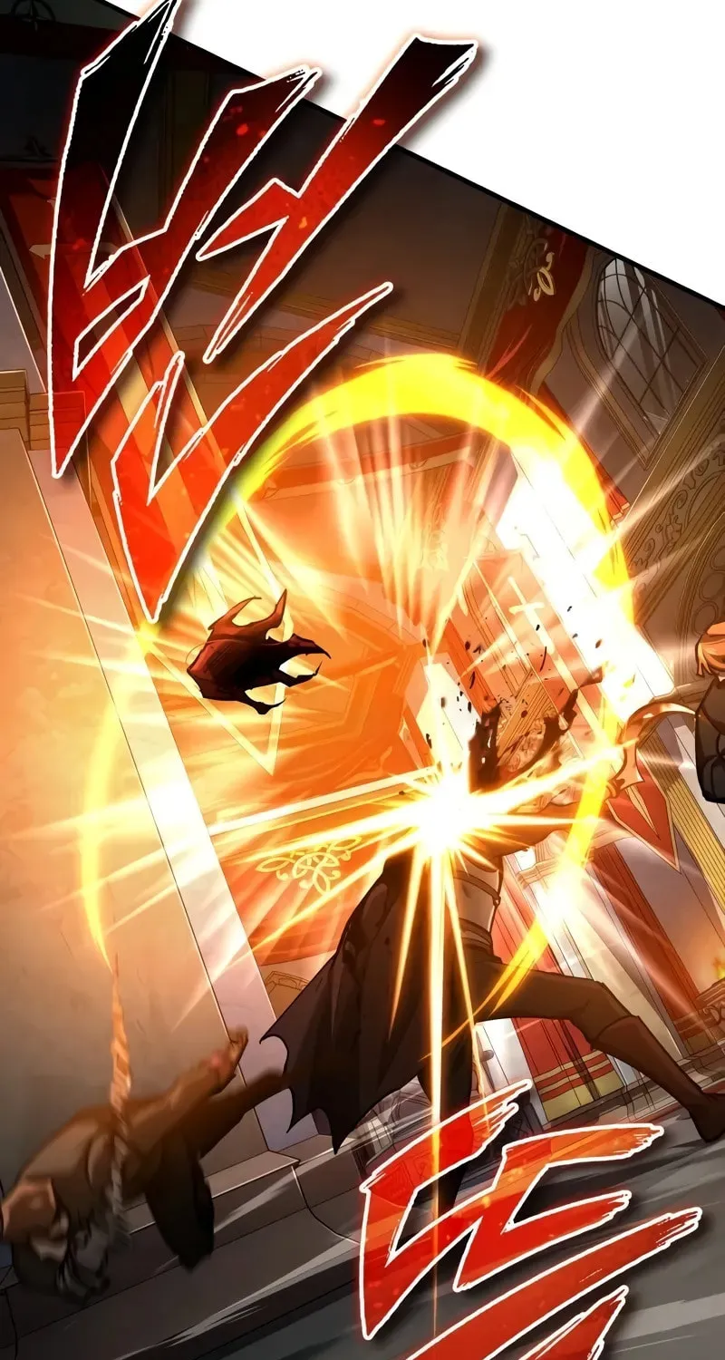 Read Descended from Divinity EN Manga Online