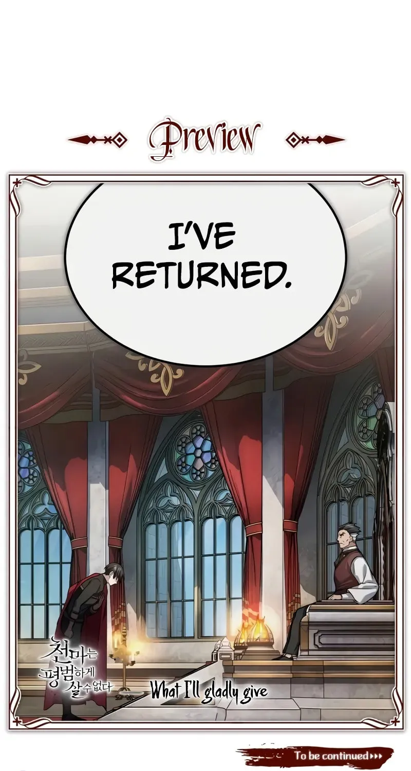 Read Descended from Divinity EN Manga Online