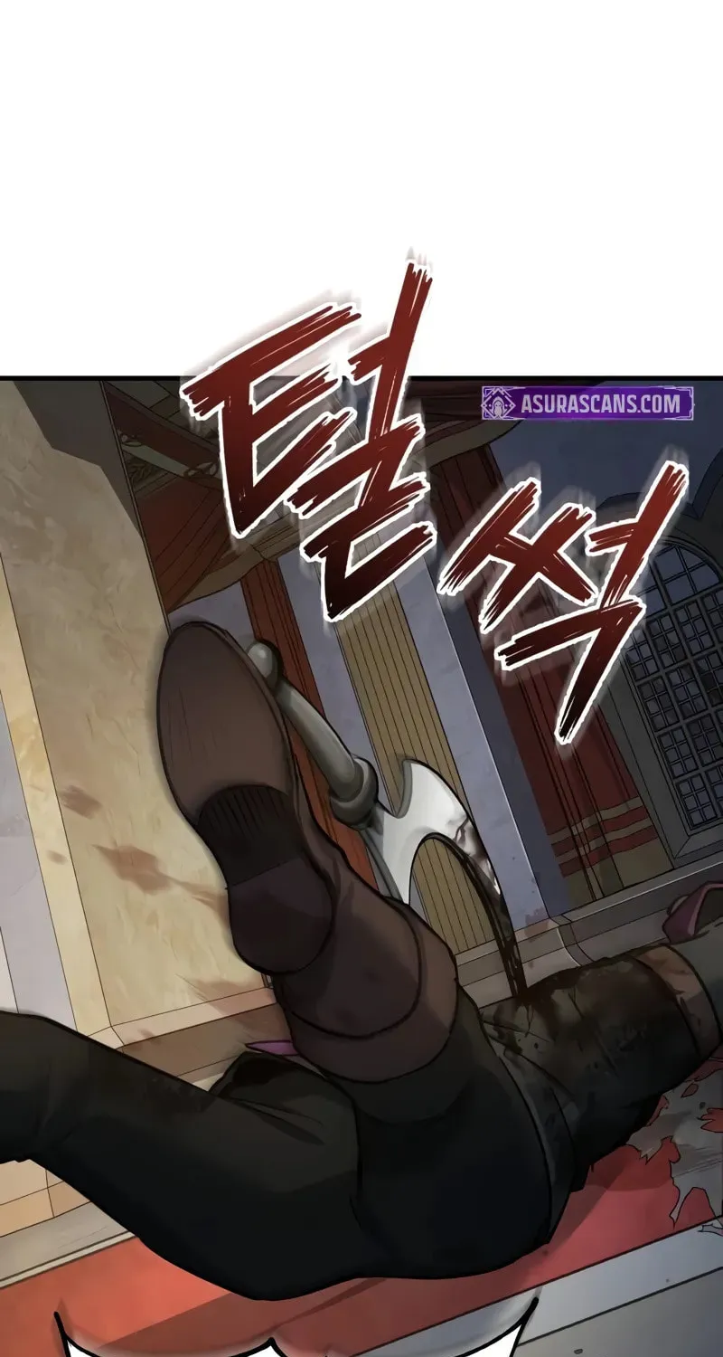 Read Descended from Divinity EN Manga Online