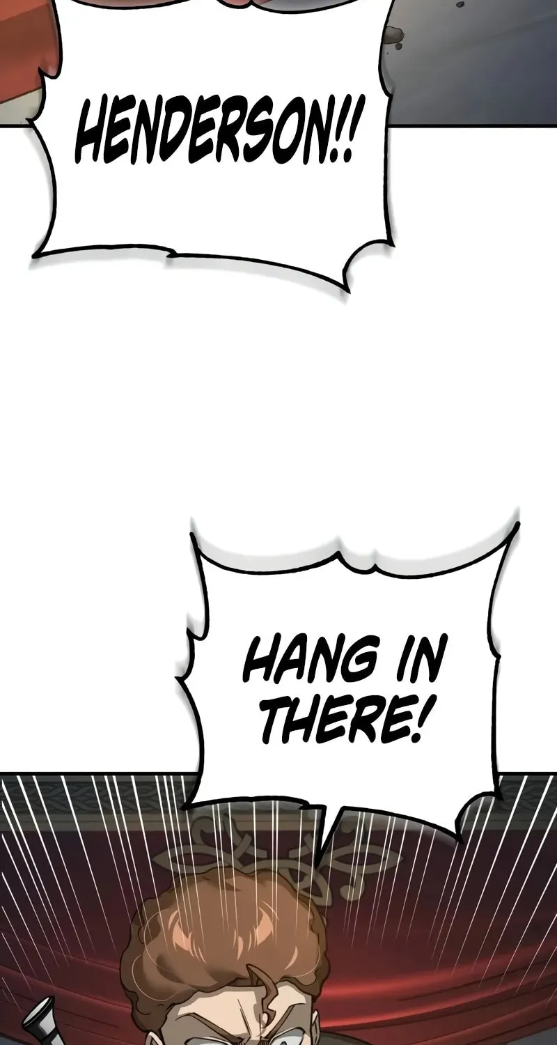 Read Descended from Divinity EN Manga Online