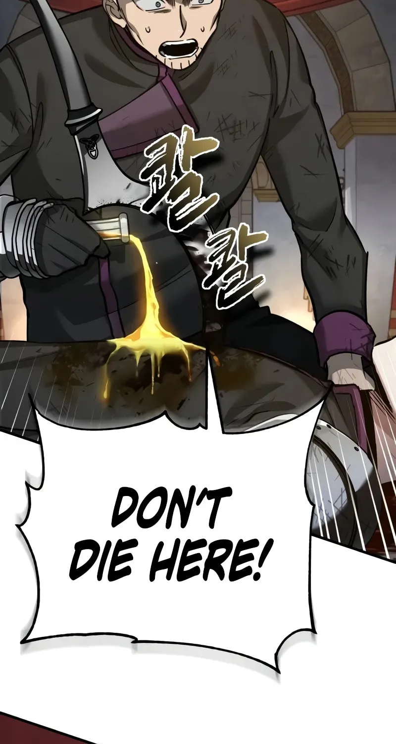 Read Descended from Divinity EN Manga Online