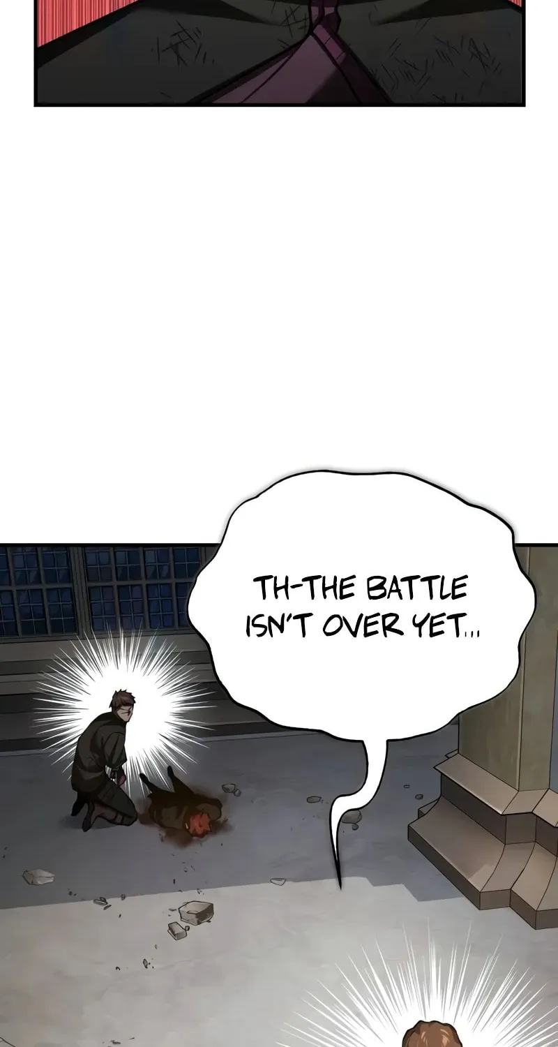 Read Descended from Divinity EN Manga Online