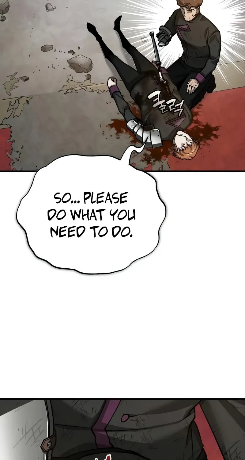 Read Descended from Divinity EN Manga Online