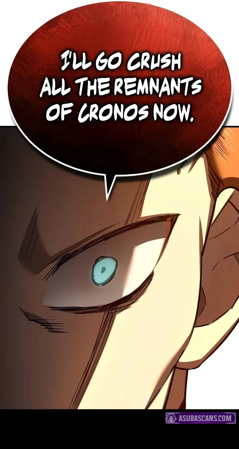 Read Descended from Divinity EN Manga Online