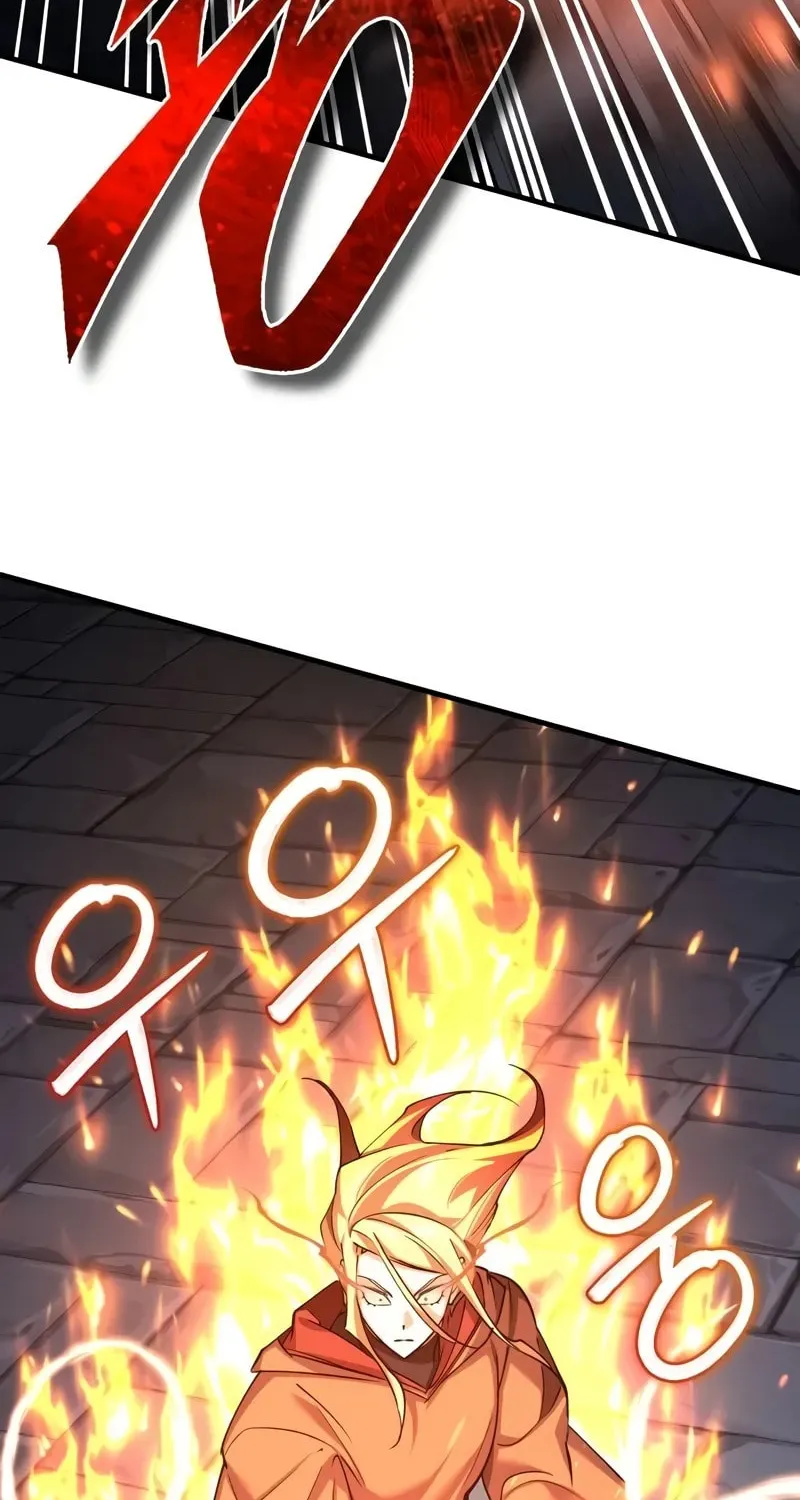 Read Descended from Divinity EN Manga Online