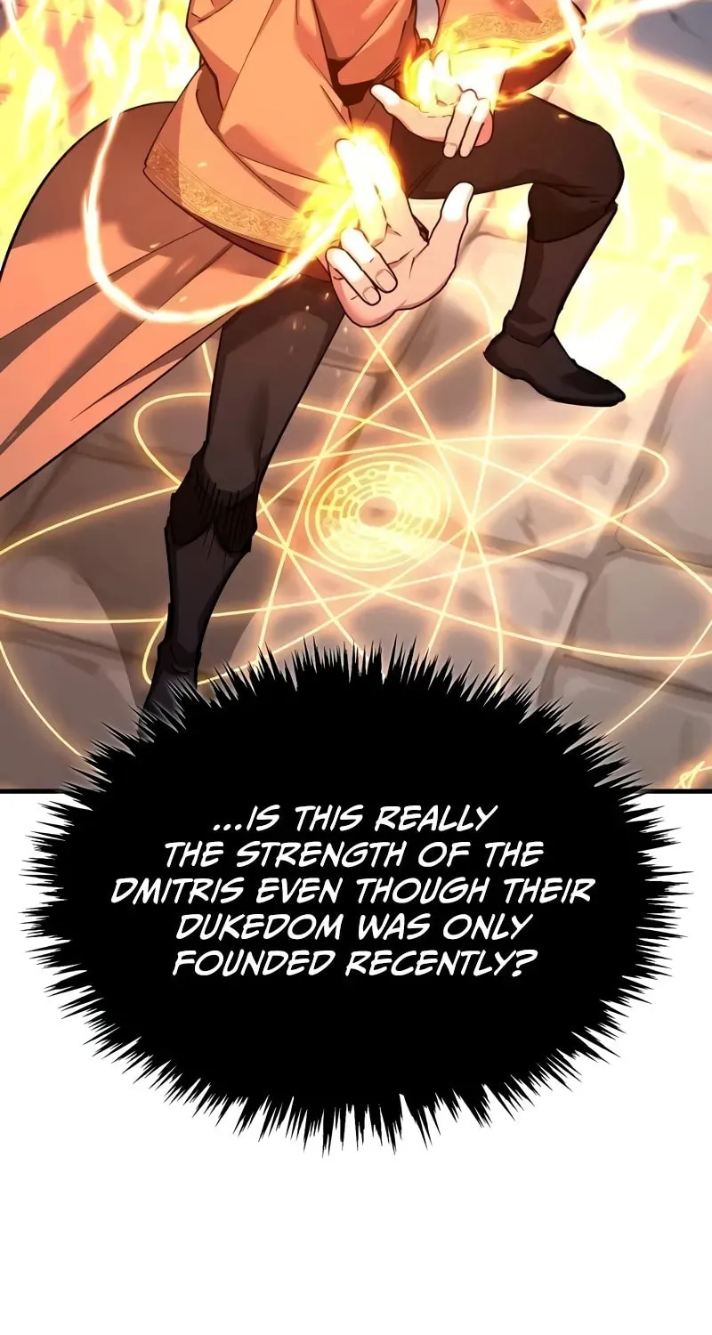Read Descended from Divinity EN Manga Online