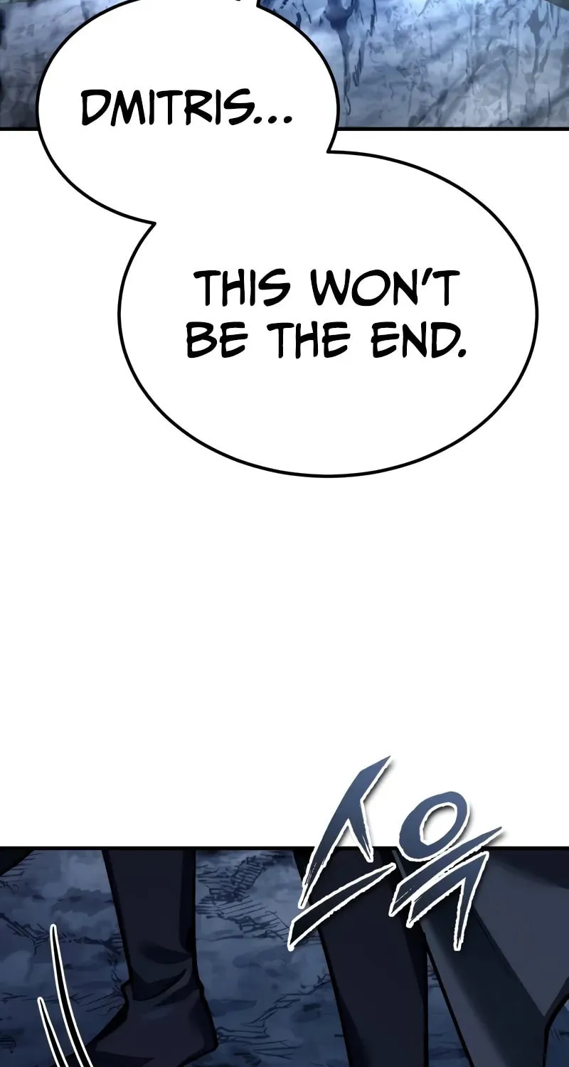 Read Descended from Divinity EN Manga Online