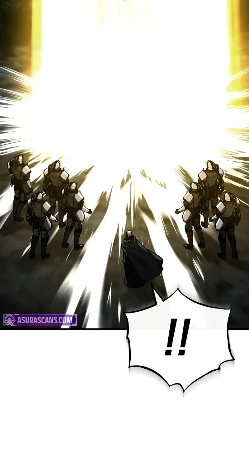 Read Descended from Divinity EN Manga Online