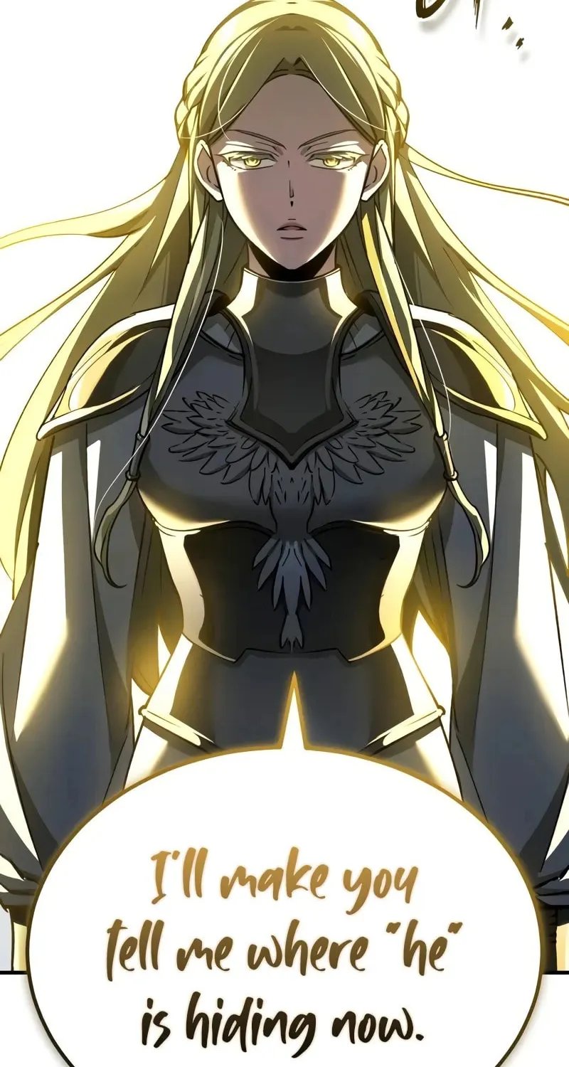 Read Descended from Divinity EN Manga Online
