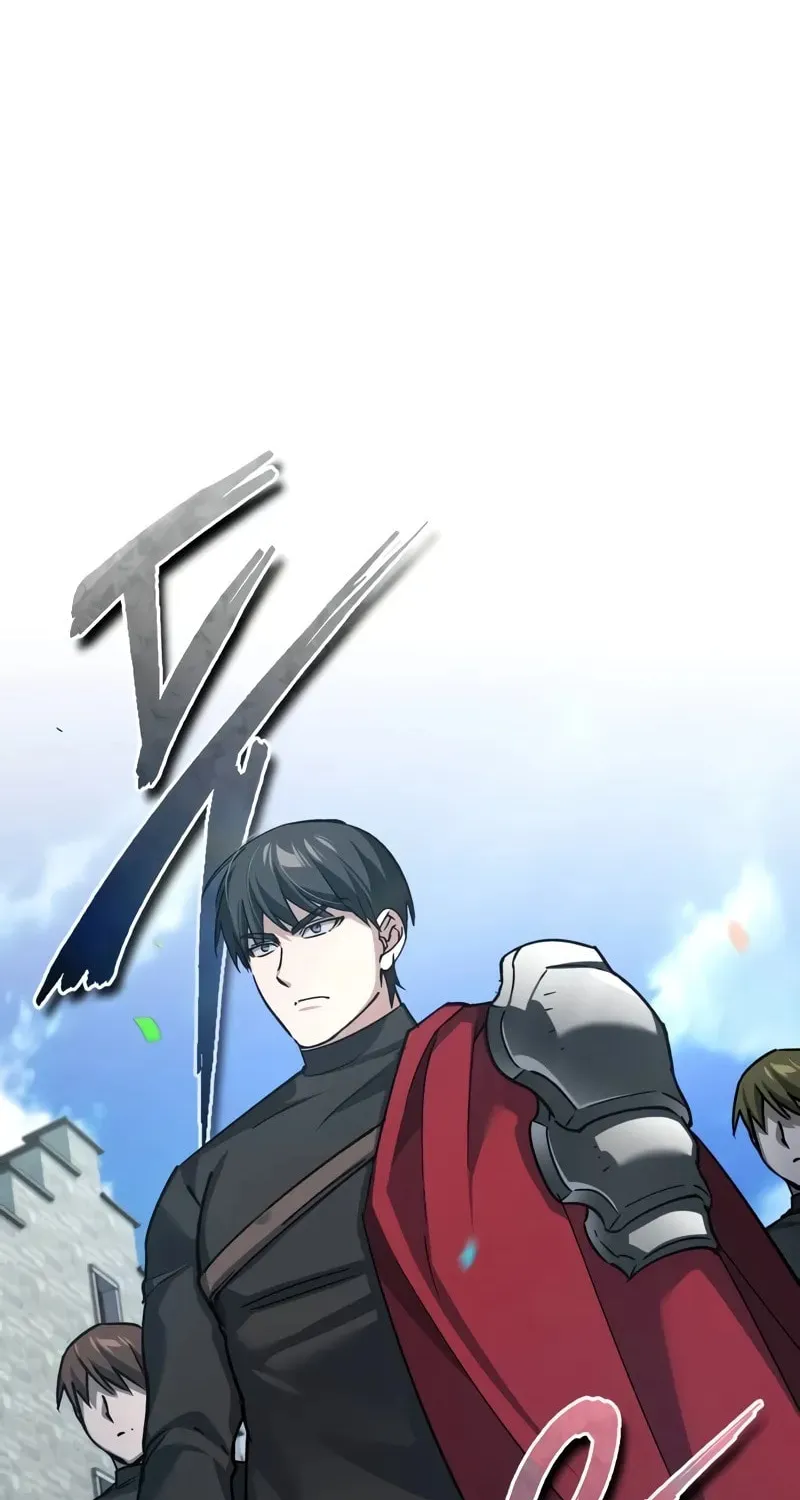 Read Descended from Divinity EN Manga Online