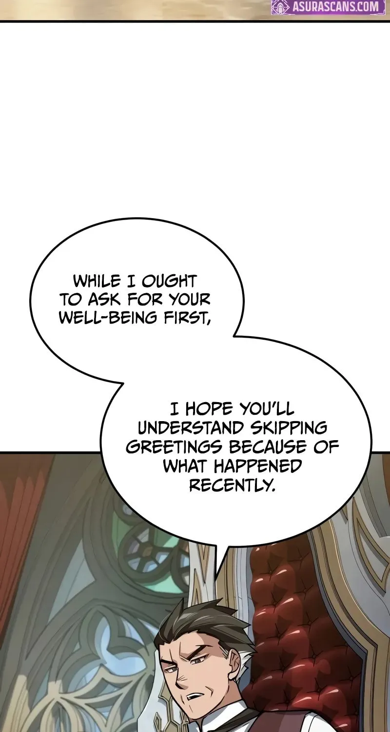 Read Descended from Divinity EN Manga Online