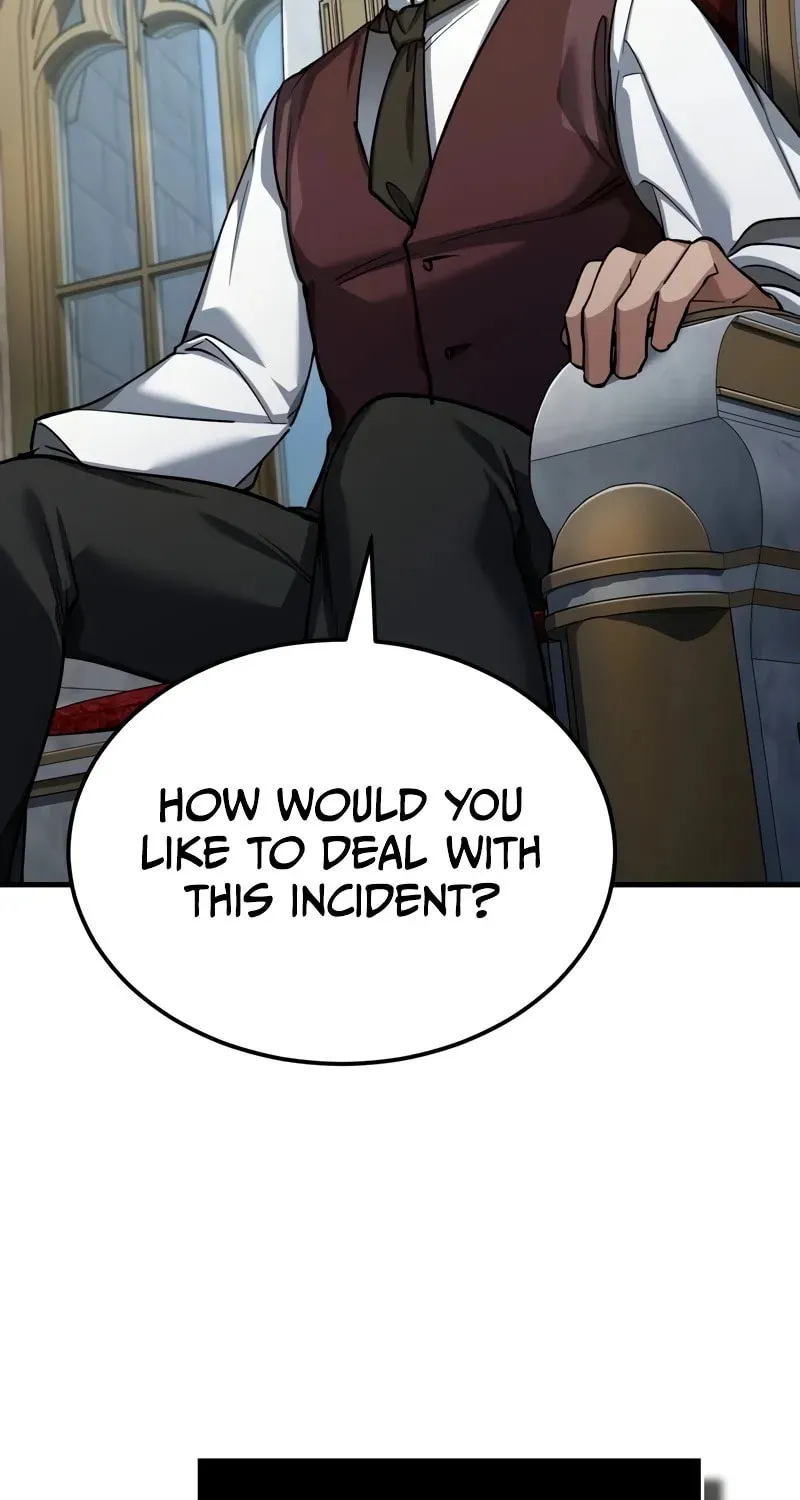 Read Descended from Divinity EN Manga Online