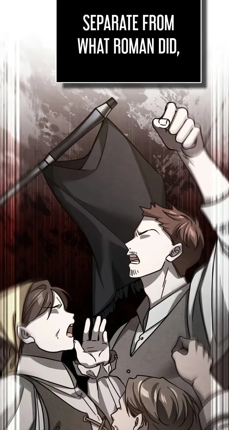Read Descended from Divinity EN Manga Online