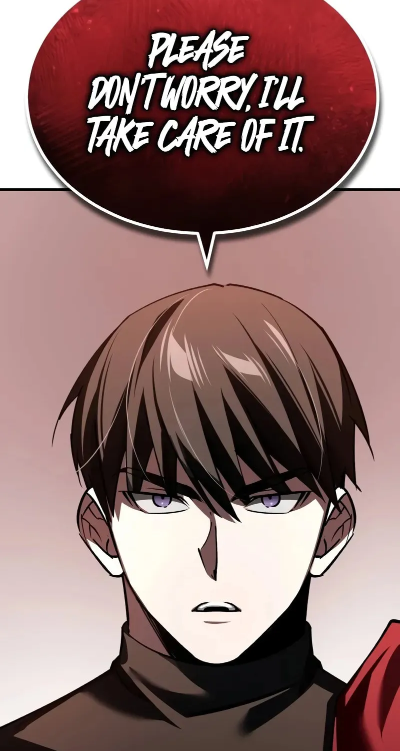 Read Descended from Divinity EN Manga Online