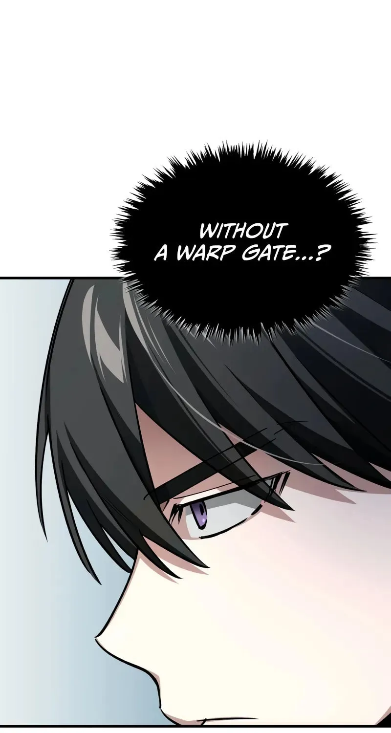 Read Descended from Divinity EN Manga Online