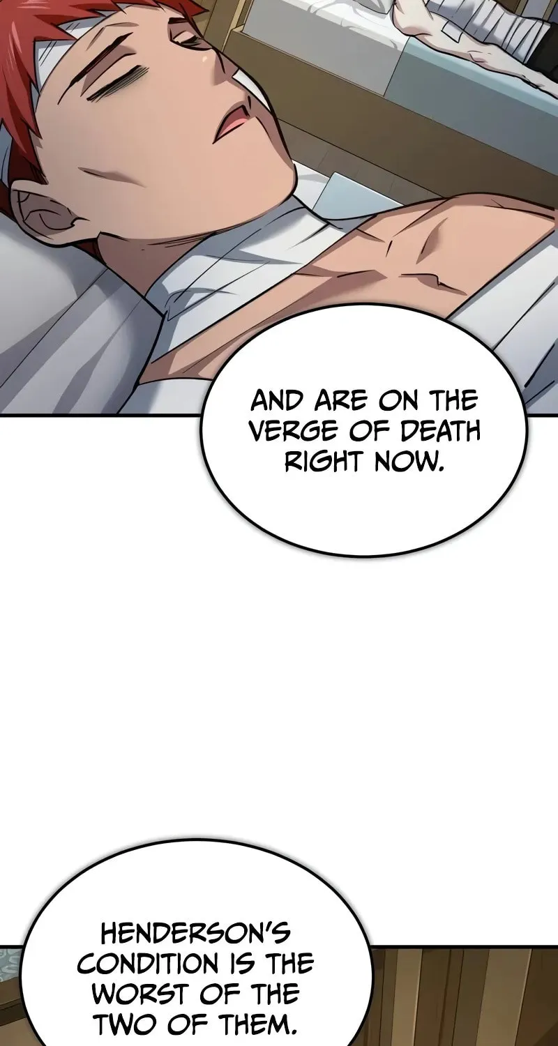 Read Descended from Divinity EN Manga Online