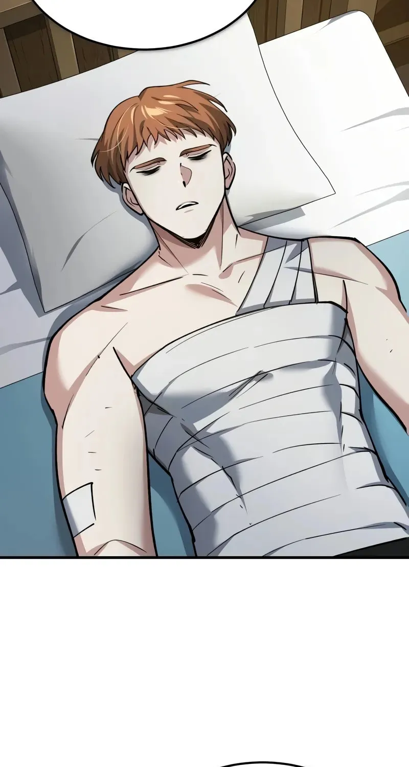 Read Descended from Divinity EN Manga Online