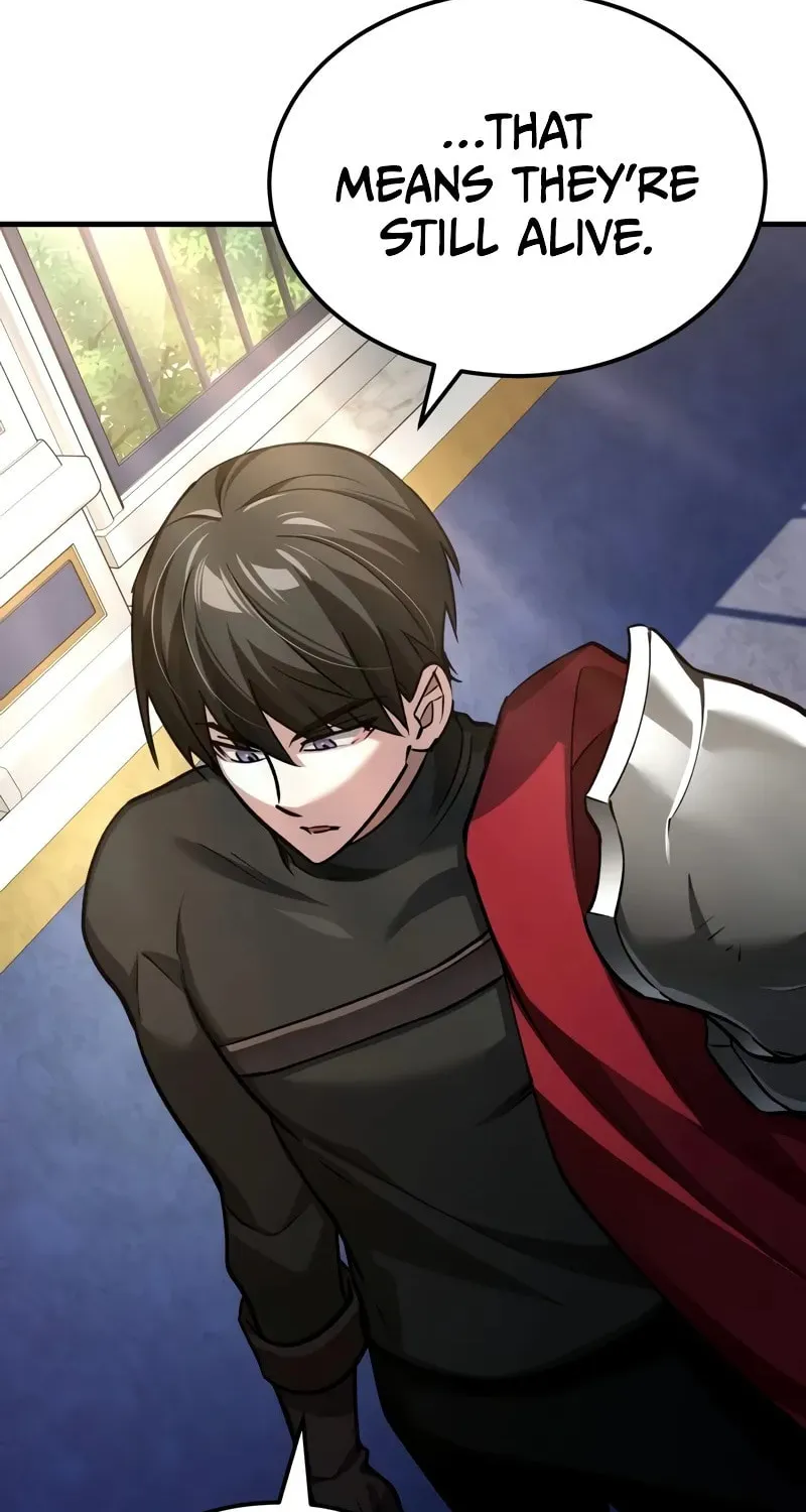 Read Descended from Divinity EN Manga Online