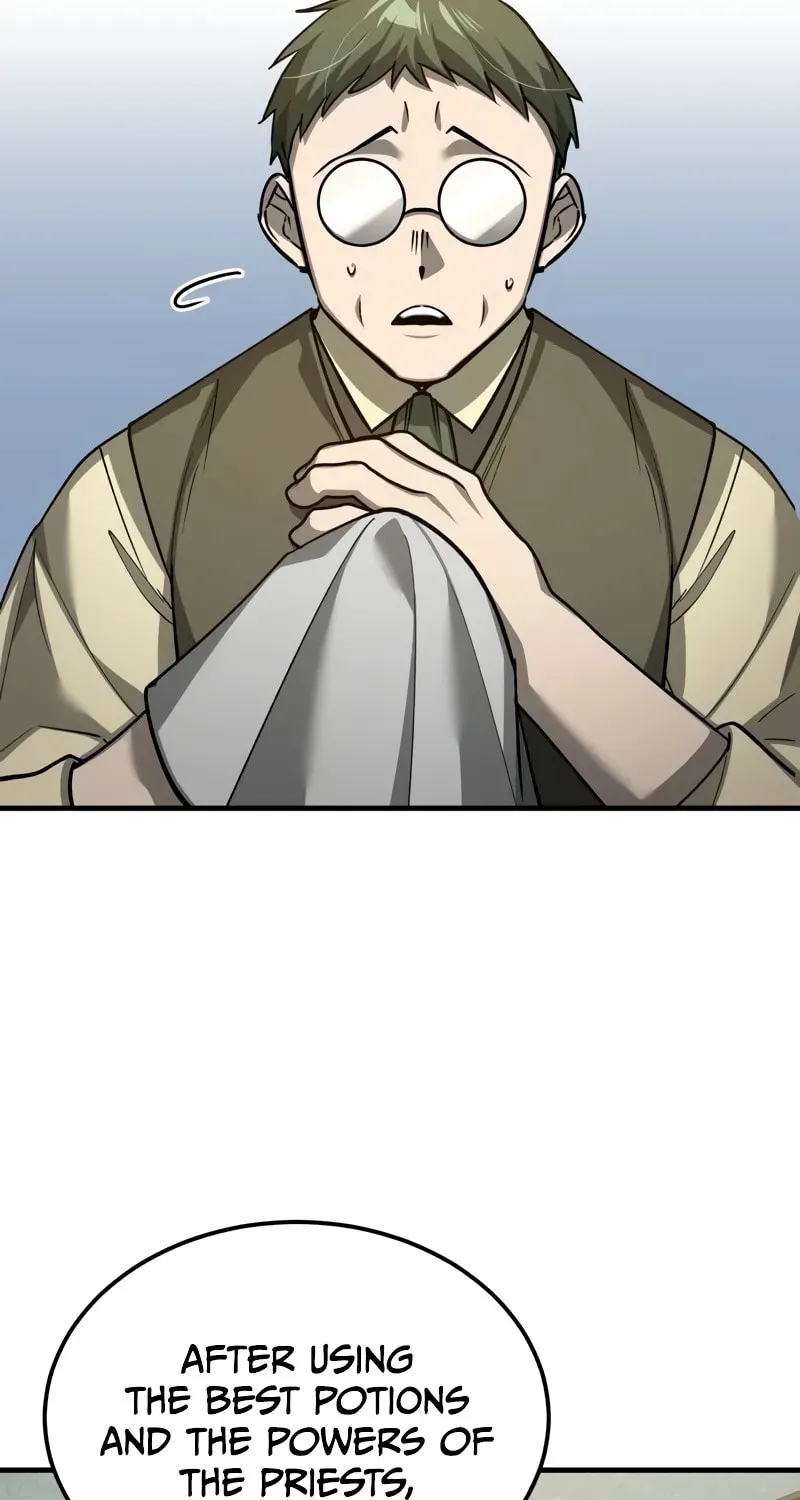 Read Descended from Divinity EN Manga Online