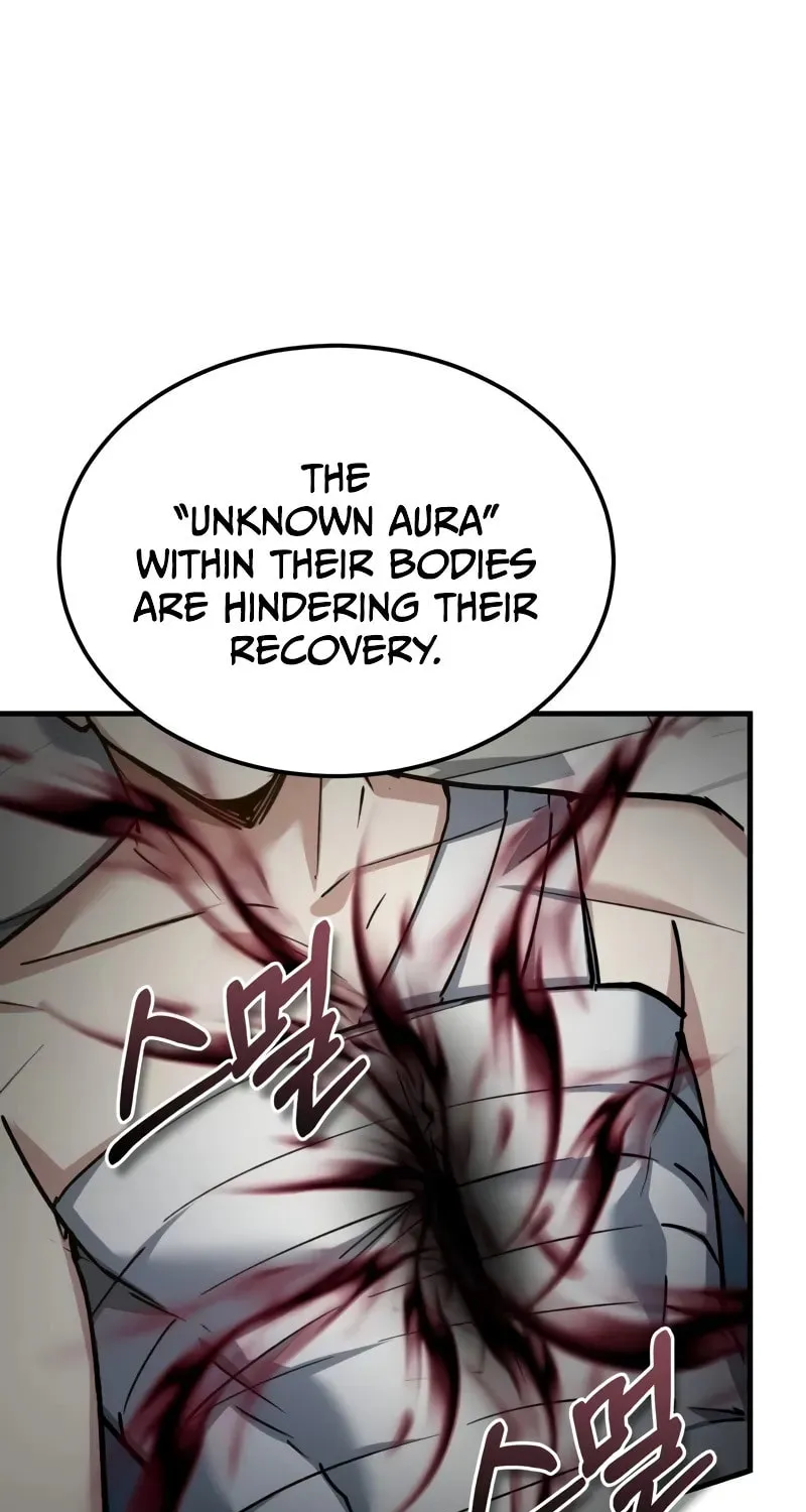 Read Descended from Divinity EN Manga Online
