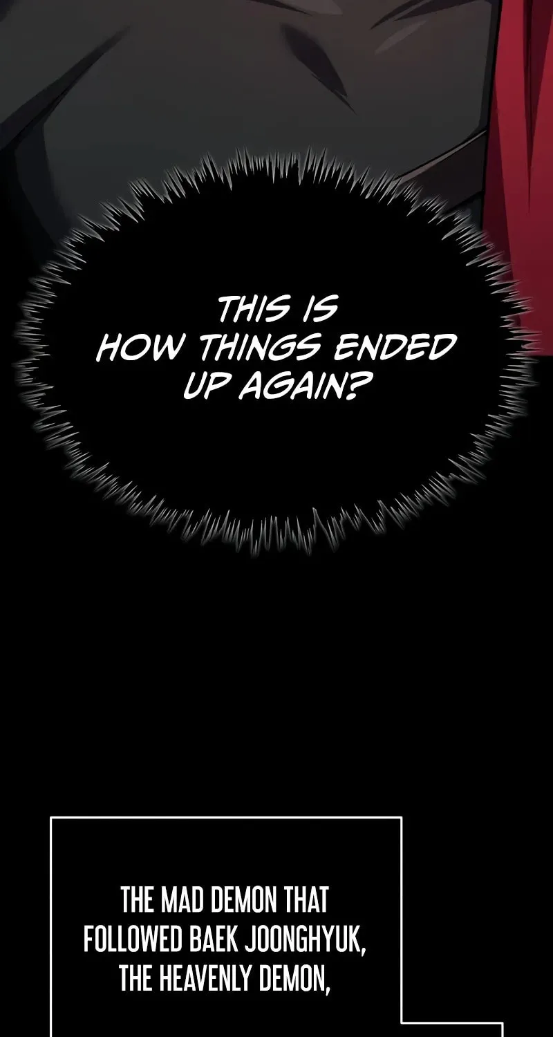 Read Descended from Divinity EN Manga Online