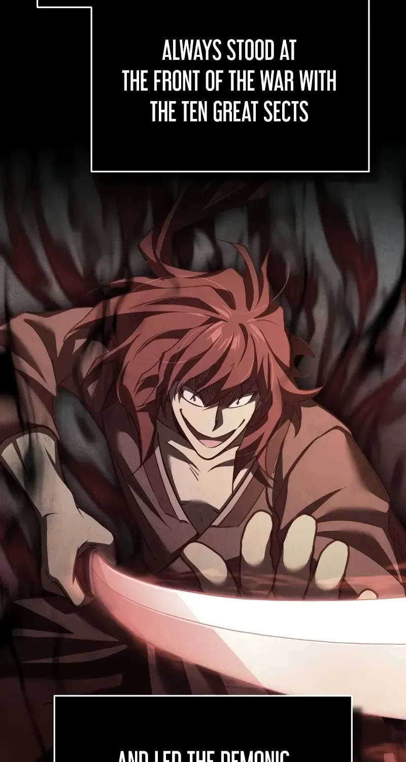 Read Descended from Divinity EN Manga Online