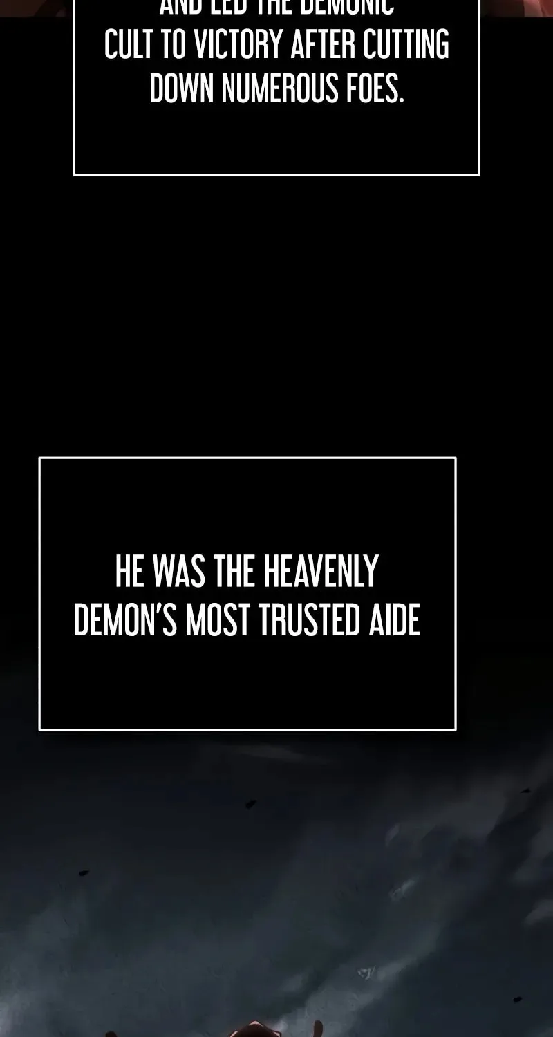 Read Descended from Divinity EN Manga Online